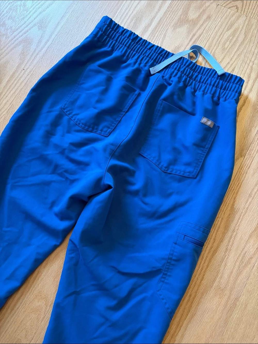 Figs Zamora Pants